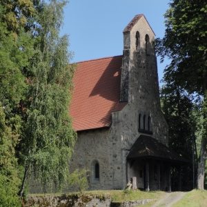 Saint-Pierre-de-Marcens Church