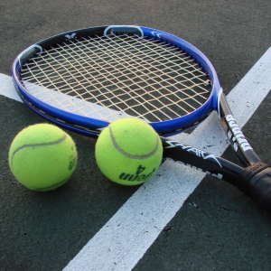 Tennis Sports Centre